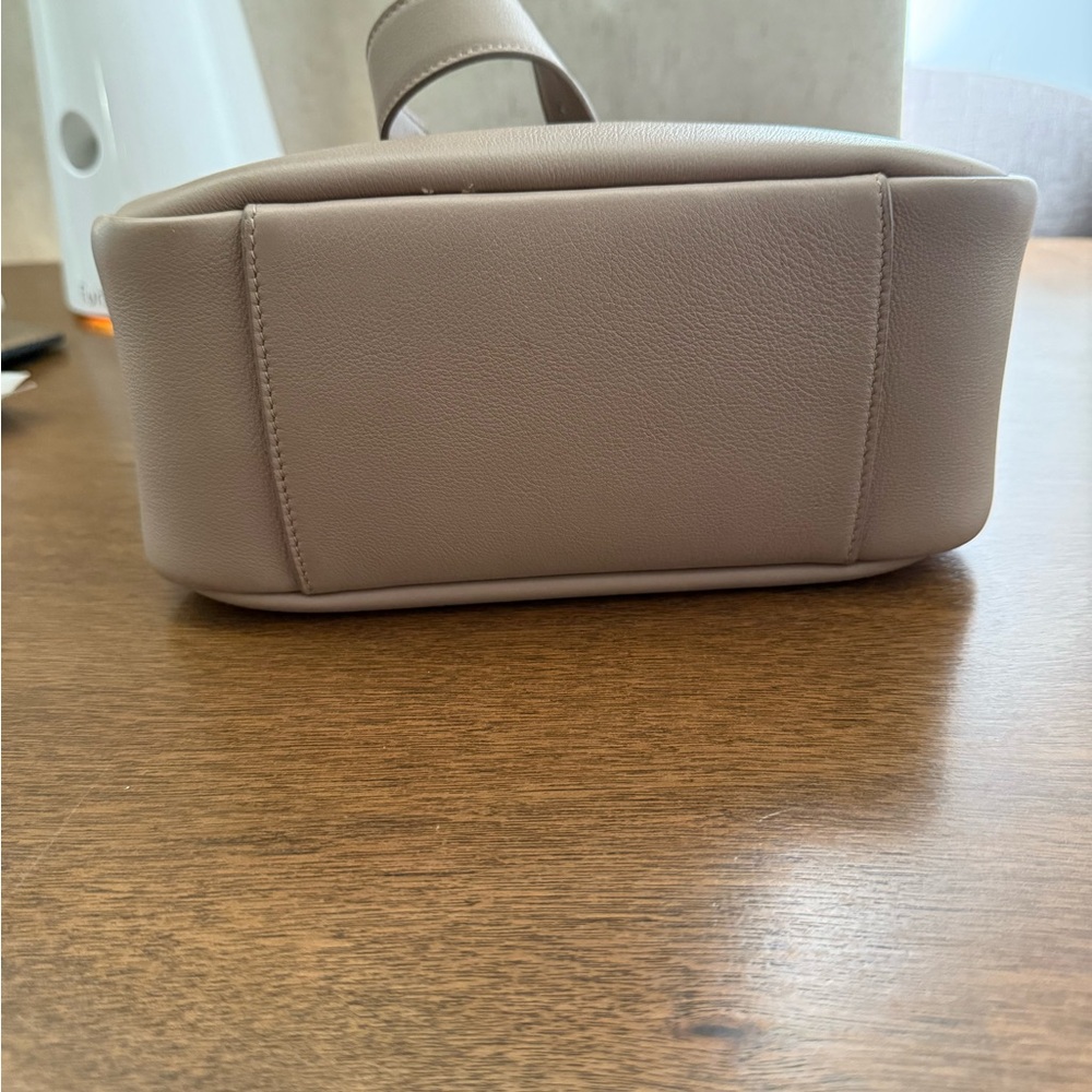 Yves Saint Laurent le 5 a 7 small hobo - Picture 6 of 11